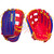 New WILSON A2000 JANUARY 2025 GLOVE OF THE MONTH GOTM  11147-WILWBW1034771275 View 1