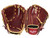 New RAWLNGS SANDLOT SERIES SFM18S 12 1/2" BASEBALL GLOVE RH 11750-RAWSFM18SRH View 1