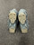 Used Lange VEN-S 70 Womens DH Ski Boot Teal 245 MP - M06.5 - W07.5 11726-S000275651 View 4