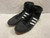 Used Adidas AQ3325 Wrestling Shoes Black Senior 10 11855-S000178554 View 1