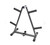 New 2IN1 WEIGHT PLATE/BAR STAND 11834-80YDFWR400 View 1