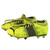Used Puma Soccer Cleats Yellow Junior 02.5 11749-S000180299 View 1