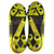 Used Puma Soccer Cleats Yellow Junior 02.5 11749-S000180299 View 3