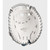 New 34" EASTON RIGHT HAND THROW GHOST FASTPITCH CATCHERS MITT 11749-EASE00683123 View 1