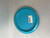 Dynamic Discs ESCAPE Disc Golf Mid Range Royal Blue View 2