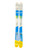 Used LINE Boys Skis Only Royal Blue 119 cm 11774-S000078499 View 1