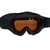 Used Scott Snow Goggles Adult Black 11406-S000102845 View 2