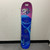 Used Burton CHOPPER 111 Boys Snowboard Navy Blue And Purple 111 cm 11855-S000178579 View 1