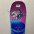 Used Burton CHOPPER 111 Boys Snowboard Navy Blue And Purple 111 cm 11855-S000178579 View 2