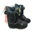 Used Head JR BOA Boys Snowboard Boots Black Junior 03 11218-S000394195 View 2