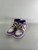 Used Nike Basketball Shoes Y Purple Junior 05 11834-S000030470 View 1