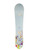 Used LTD MUSE Womens Snowboard Only Carolina Blue 149 cm 11856-S000015905 View 1