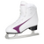 New SoftSided Yth Figure Skates 11 11855-WLLSK2002YTH-WH-11 View 1