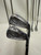 Used Srixon ZX4 MKII Mens Iron Set RH 4I-PW 11703-S000184197 View 3