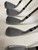 Used Srixon ZX4 MKII Mens Iron Set RH 4I-PW 11703-S000184197 View 6