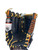 Used Louisville Slugger SELECT OMAHA BB/SB Glove RH Throw Brown 12" 11706-S000344874 View 4