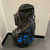 Used Cobra Mens Cart Bag Black 11762-S000057813 View 1