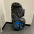 Used Cobra Mens Cart Bag Black 11762-S000057813 View 3