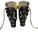 Used Salomon PERFORM2 Womens DH Ski Boot Grey 235 MP - J05.5 - W06.5 11856-S000015911 View 3