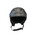 Used Snowsport Helmet Adult Black SM 11856-S000015908 View 1