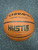 New HUSTLE BASKETBALL-28.5" 11945-CHPBB9OR285 View 1