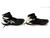 Used Asics Wrestling Shoes Black Senior 6 11860-C000284930 View 2
