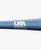 New 2023 Louisville Slugger Omaha 27" (-11) USA Baseball Bat 11490-HBXWBL26640101627 View 3