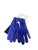Used Nike VAPOR JET FB Gloves Royal Blue MD 11479-S000384102 View 1