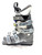 Used Salomon IRONY Girls DH Ski Boot Grey 220 MP - J04 - W05 11860-S000284943 View 2