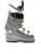Used Salomon IRONY Girls DH Ski Boot Grey 220 MP - J04 - W05 11860-S000284943 View 3