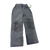 Used Arctix Youth Grey SNOW PANTS Size XS/5K 11805-S000053604 View 1