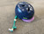 Used Bern FLIP VISOR Bike Helmet Navy Blue XS/S 11614-S000206373 View 1