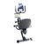 Used Nordic Track GX 4.5 Recumbent Bike 11479-S000384118 View 2