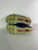 Used Under Armour VB Shoes Adult Black Senior 12 11834-S000030491 View 3