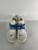 Used Nike VB Shoes Adult White Senior 12 11834-S000030489 View 4