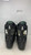 Used Burton IMRPINT 1 Boys Snowboard Boots Black Junior 04 11795-S000021596 View 11