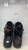 Used Burton IMRPINT 1 Boys Snowboard Boots Black Junior 04 11795-S000021596 View 3