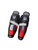 Used Bauer LIL SPORT SG Youth Shin Guards Black 9" 11617-S000319011 View 1