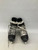 Used Bauer VAPOR X500 Youth Hockey Skate Youth 12.5 11836-S000022061 View 2