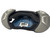 Used MAVERIK CHARGER NOCSAE Lacrosse Shoulder Pads XS 11731-S000130628 View 2