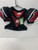 Used Sher-wood CODE Youth Shoulder Pads LG 11891-S000296746 View 1