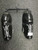Used Sher-wood M 65 Youth Shin Guards Brown 9" 10589-S000408512 View 1