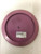 Used Innova G STAR WRAITH Disc Golf Driver Purple 162g 10242-S000261475 View 2
