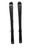 Used K2 APACHE Boys DH Ski/Binding Red 115 cm 11847-S000023803 View 2