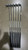 Used Srixon Z585 Mens Iron Set RH 5I-GW/AW 11605-S000192617 View 6