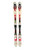 Used K2 COMANCHE Boys DH Ski/Binding None 124 cm 11512-S000217602 View 1
