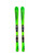 Used Elan JETT Boys DH Ski/Binding None 130 cm 11512-S000217601 View 2