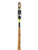 Used Demarini CF-10 BB/SB Fastpitch Bat 33" 10743-S000452166 View 1