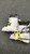 Used Head RAPTOR 70 Boys DH Ski Boot White 245 MP - M06.5 - W07.5 11162-S000421624 View 4