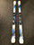 Used K2 AMP 76 Mens DH Ski/Binding Royal Blue 177 cm 11726-S000275717 View 1